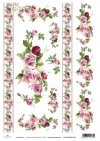 Papel Decoupage Soft S0036