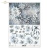 zimowy bukiet, kwiaty, kolaże, bukiety, wianek, wieniec, wieńce, Winter Bouquet, kwiaty 3D, 3D efekt, flowers, collages, bouquets, garland, wreath, wreaths, 3D flowers, 3D effect, Winterstrauß, Blumen, Collagen, Sträuße, Girlande