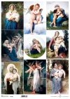 malarstwo William-Adolphe Bouguereau, portrety, aniołki*painting by William-Adolphe Bouguereau, portraits, angels*Gemälde von William-Adolphe Bouguereau, Porträts, Engel*pintura de William-Adolphe Bouguereau, retratos, ángeles