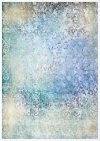 Set-kreativ-on-Reis-Papier-Vier-Elemente-Water*Set-creativa-en-papel de arroz y cuatro elementos-agua