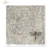 Papeles Scrapbooking SLS-077 Inspired by Klimt