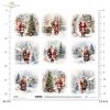 Papel para álbumes de recortes SL1599