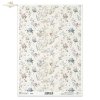 Papel de arroz para decoupage R2601