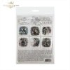 conjunto de papeles de arroz RSM085