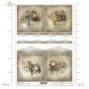 Christmas, winter, child, children, snow, lace, ornaments, decors, frame, decorative frames, sled, sledding, dogs, Weihnachten, Winter, Kinder, Schnee, Spitze, Ornamente, Deko, Rahmen, Deko-Rahmen, Schlitten