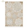Conjunto Creativo RP075 - Wood & Lace