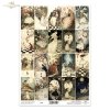 Królowa Kier, rycerz, Alicja, Kapelusznik, Biały Królik, Kot, szachy, mroczne widoczki, tajemnicze postacie *  Queen of hearts, knight, Alice, the Hatter, the White Rabbit, the Cat, chess, dark sights, mysterious characters *  Herzdame, Ritter, Alice, der