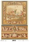 Papel Decoupage Soft S0068
