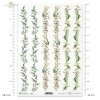 kwiaty, wiosenne kwiatki, łąka, Wielkanoc, wiosna, tapeta, motyw tapetowy, tło, tła, szlaczek, szlaczki, dekory, ornamenty kwiatowe, flower, spring flowers, meadow, Easter, spring, wallpaper motif, background, Blumen, Frühlingsblumen