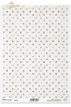 Papier ryżowy (HS code 48021000) R2600