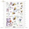dzieci, miś, misio, misie, pszczółka, pszczółki, ważka, ważki, ptaszek, ptaszki, bee, bees, bird, birds, bear, bears, teddy, bear