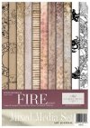 Seria Four Elements: Fire -- Ogień *Series  Four Elements: Fire