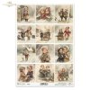 dzieci, vintage, Boże Narodzenie*children, vintage, Christmas*Kinder, Vintage, Weihnachten*niños, vintage, Navidad