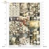 Alice's Magic - A tale of a world that has forgotten logic  - Czary Alicji - Opowieść o świecie, który zapomniał logiki * 