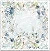 Zestaw do scrapbooking (HS code 48025890) SLS-020 ''The world of ice porcelain' ---- PRODUKT PRZECENIONY'