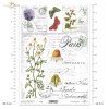 Folia przezroczysta (HS code 39261000) F135