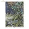 tajemniczy las, puszcza, paproć, paprocie, paprotka, motywy roślinne, flora, liście, rośliny, roślinność, Mysterious Creatures, mysterious forest, wilderness, fern, ferns, plant motifs, flora, leaves, plants, vegetation, Geheimnisvoller Wald