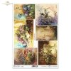 wiosna, lato, bukiet, wazon, kwiaty polne, kwiatki, łąka, malarstwo współczesne, Alfred Anioł, artysta współczesny, spring, summer, bouquet, vase, field flowers, flowers, meadow, painting, contemporary artist, Frühling