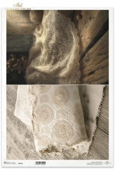 рисовая бумага для декупажа R0510L