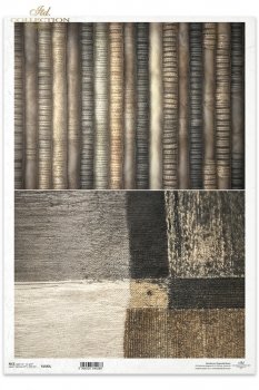 рисовая бумага для декупажа R0510L