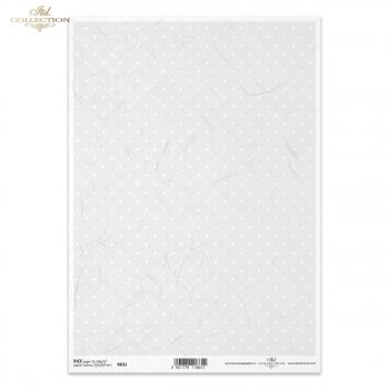 Reispapier für Serviettentechnik und Decoupage R0631