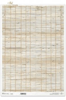 Reispapier A3 für Decoupage R1649L
