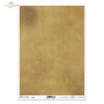 Reispapier für Serviettentechnik und Decoupage R1593