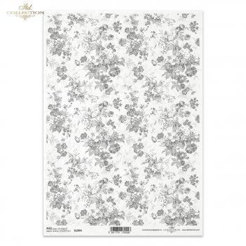 Rice paper R1994
