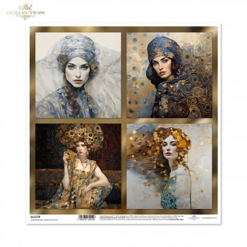 scrapbooking paper SL1578