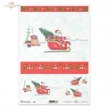 Rice paper R0794