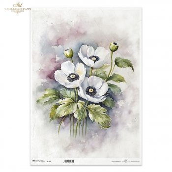 Rice paper R1307L