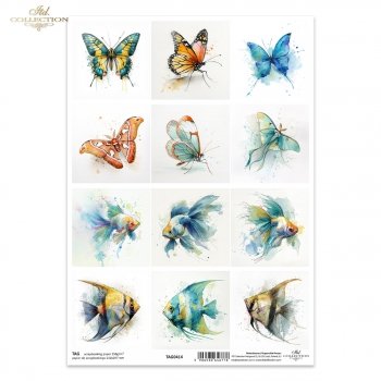Tags, frames to scrapbooking TAG0414