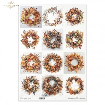 Rice paper R1331L