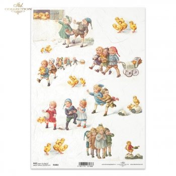 Rice paper R1082
