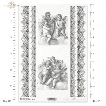 Rice paper R0613