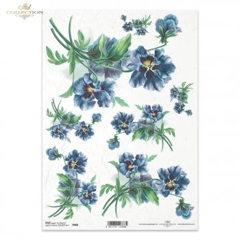 Rice paper R0968