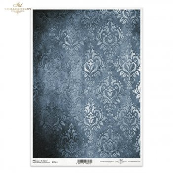 Rice paper R1941