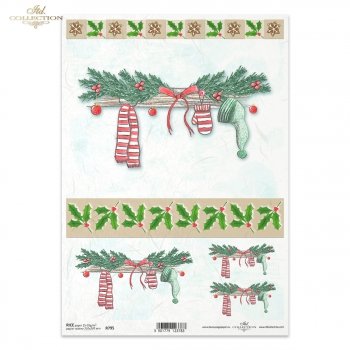 Rice paper R0795