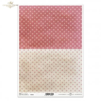 Rice paper R2318