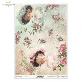 Rice paper R1316