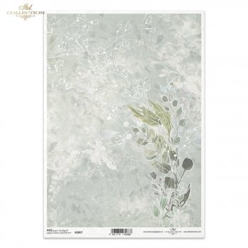 Rice paper R2007