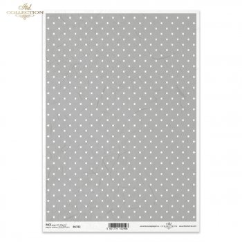 Rice paper R1722