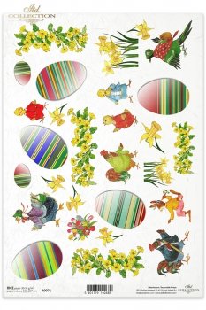 Rice paper R0071