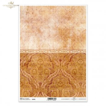 Rice paper R1898