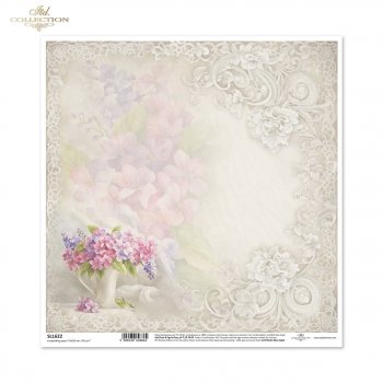scrapbooking paper SL1622