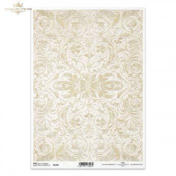 Rice paper R2108