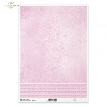 Rice paper R2229