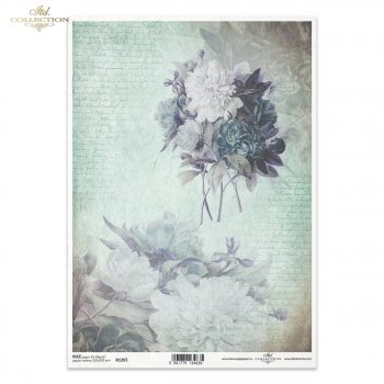 Rice paper R1265