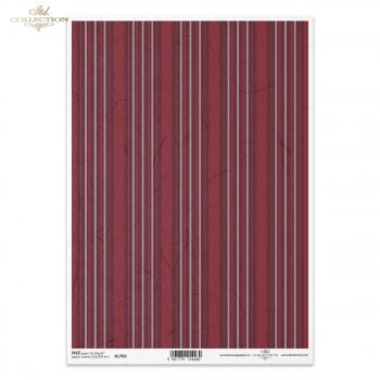 Rice paper R1760