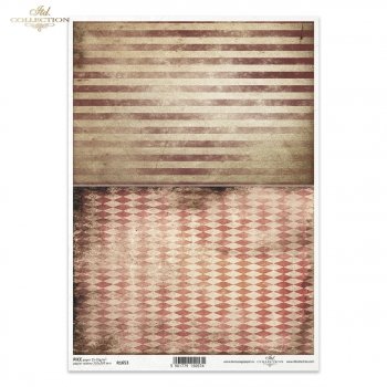Rice paper R1653